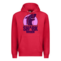 Cardinal shark Week Premium Hoodie - Bettercallsaul