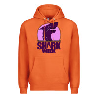 Carrot shark Week Premium Hoodie - Bettercallsaul