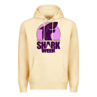 Pina Colada shark Week Premium Hoodie - Bettercallsaul
