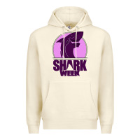 Sandshell shark Week Premium Hoodie - Bettercallsaul