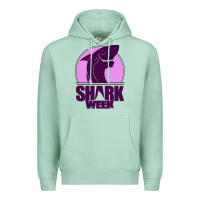 Seafoam shark Week Premium Hoodie - Bettercallsaul