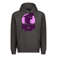 Smoke shark Week Premium Hoodie - Bettercallsaul