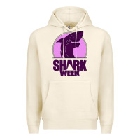 Tofu shark Week Premium Hoodie - Bettercallsaul