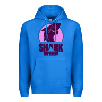 True Royal shark Week Premium Hoodie - Bettercallsaul