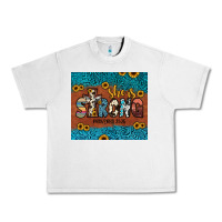 Lunar Rock she is strong Urban Heavy Tee - JahusDesignShop