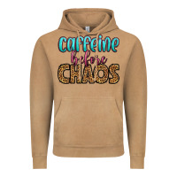 Vintage Camel caffeine before chaos Vintage Hoodie - HRA Design Shop