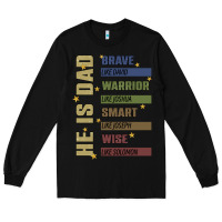 Black bible verses Long Sleeve Tee - JahusDesignShop