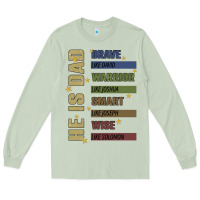 Matcha bible verses Long Sleeve Tee - JahusDesignShop