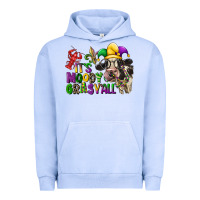 Pigment Grape Ice its moody gras yall Urban Hoodie - CowGirlArtShop