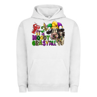 Pigment Lunar Rock its moody gras yall Urban Hoodie - CowGirlArtShop
