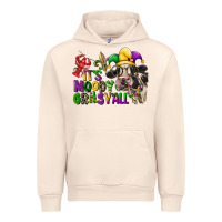 Sandshell its moody gras yall Urban Hoodie - CowGirlArtShop