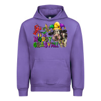 Tulip its moody gras yall Urban Hoodie - CowGirlArtShop