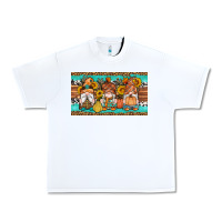 White western fall gnomes sippy cup Urban Heavy Tee - Artiststas