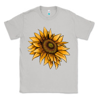 Moon Dust sunflower Classic Tee - AdoDesignShop