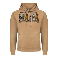 Vintage Camel mama to be called mama Vintage Hoodie - CowhideDigitalArt