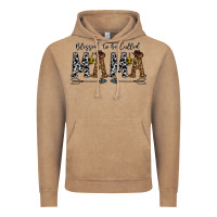 Vintage Coffee mama to be called mama Vintage Hoodie - CowhideDigitalArt