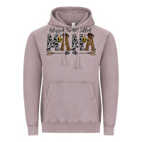 Vintage Zinc mama to be called mama Vintage Hoodie - CowhideDigitalArt
