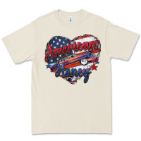 Bone American honey Premium Tee - Zillion Design Studio