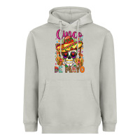 Moon Dust cinco de mayo Heavyweight Hoodie - LillyAllenDesigns