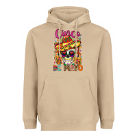 Cinco De Mayo Heavyweight Hoodie | Teevron
