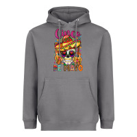 Storm cinco de mayo Heavyweight Hoodie - LillyAllenDesigns