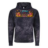 Cloud Black caffeine before chaos 16oz libbey cup Vintage Hoodie - HRA Design Shop
