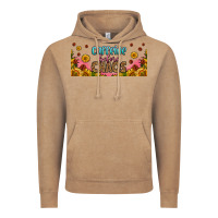 Vintage Coffee caffeine before chaos 16oz libbey cup Vintage Hoodie - HRA Design Shop