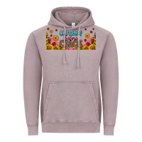Caffeine Before Chaos 16oz Libbey Cup Vintage Hoodie | Teevron