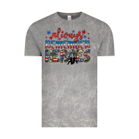 Cloud Rock always remember heroes Vintage Tee - JahusDesignShop
