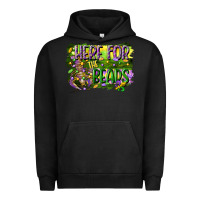 Pigment Black here for the beads Urban Hoodie - CowGirlArtShop