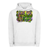 Pigment Lunar Rock here for the beads Urban Hoodie - CowGirlArtShop
