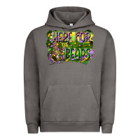 Pigment Tornado here for the beads Urban Hoodie - CowGirlArtShop