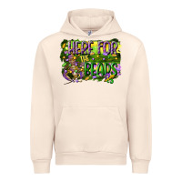 Sandshell here for the beads Urban Hoodie - CowGirlArtShop
