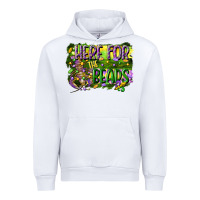 White here for the beads Urban Hoodie - CowGirlArtShop
