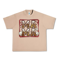 Burro volleyball mama Urban Heavy Tee - Jasminsmagicworld