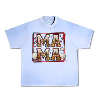 Grape Ice volleyball mama Urban Heavy Tee - Jasminsmagicworld