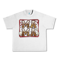 Lunar Rock volleyball mama Urban Heavy Tee - Jasminsmagicworld