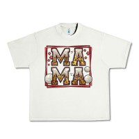 Pistachio volleyball mama Urban Heavy Tee - Jasminsmagicworld