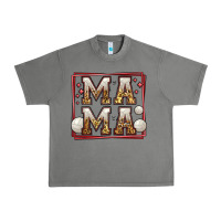 Tornado volleyball mama Urban Heavy Tee - Jasminsmagicworld