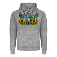 Cloud Rock mama tried1 Vintage Hoodie - CowhideDigitalArt