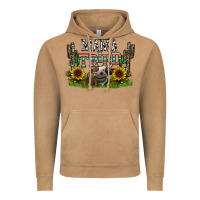 Vintage Camel mama tried1 Vintage Hoodie - CowhideDigitalArt