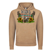 Vintage Coffee mama tried1 Vintage Hoodie - CowhideDigitalArt