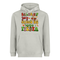 Moon Dust salsasip sway cinco de mayo fiesta Heavyweight Hoodie - LillyAllenDesigns
