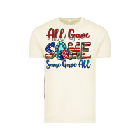 Vintage Arctic all gave some some gave all Vintage Tee - JahusDesignShop