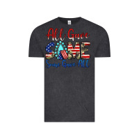 Vintage Black all gave some some gave all Vintage Tee - JahusDesignShop