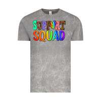 Cloud Rock support squad Vintage Tee - AdoDesignShop