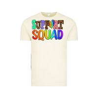 Vintage Arctic support squad Vintage Tee - AdoDesignShop