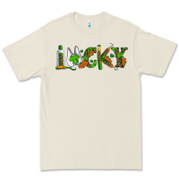 Bone Dental Love St. Patricks Day Premium Tee - RanaPortraitStore