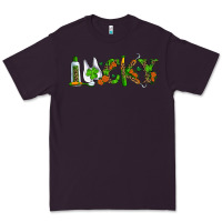 Plum Dental Love St. Patricks Day Premium Tee - RanaPortraitStore