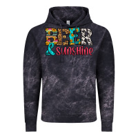 Cloud Black beer and sunshine Vintage Hoodie - HRA Design Shop